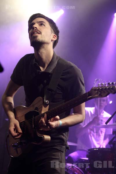 TOTORRO - 2014-04-25 - PARIS - Point Ephemere - 